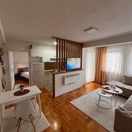 Holiday Konjic Apartment Екстер'єр фото