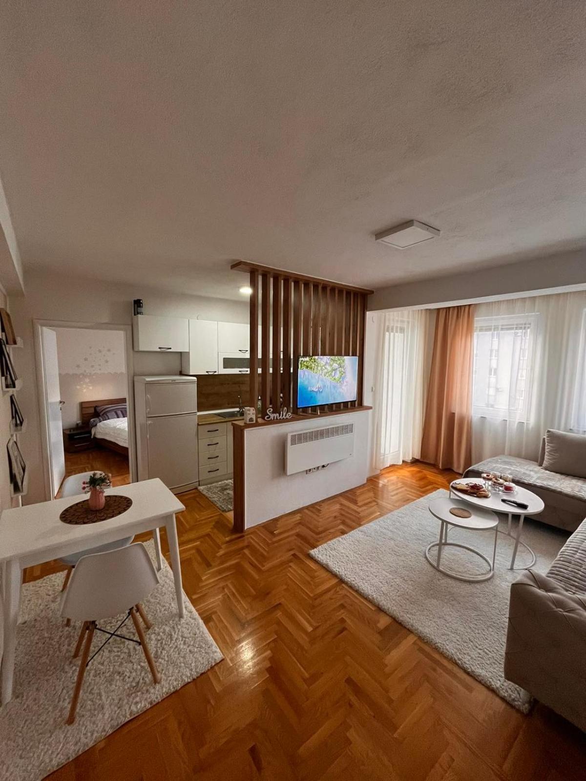 Holiday Konjic Apartment Екстер'єр фото